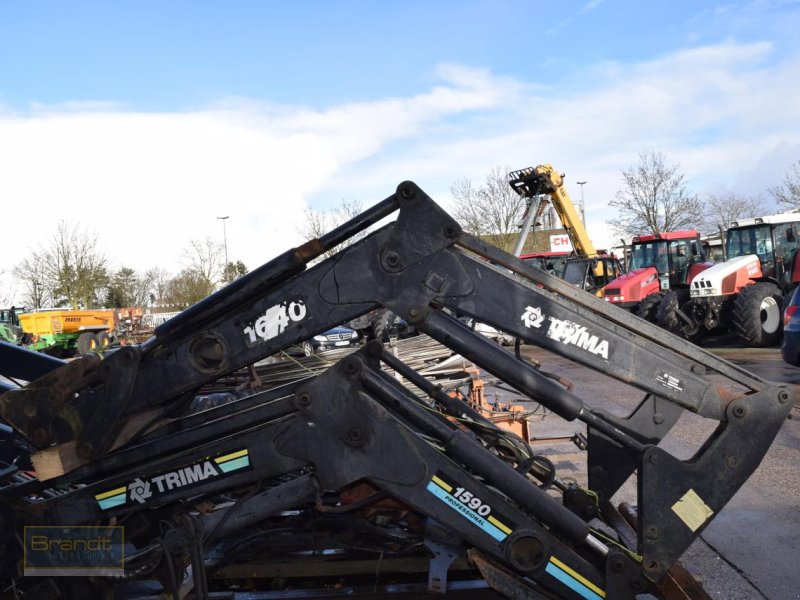 Frontlader za tip Baas Trima 1640, Gebrauchtmaschine u Oyten
