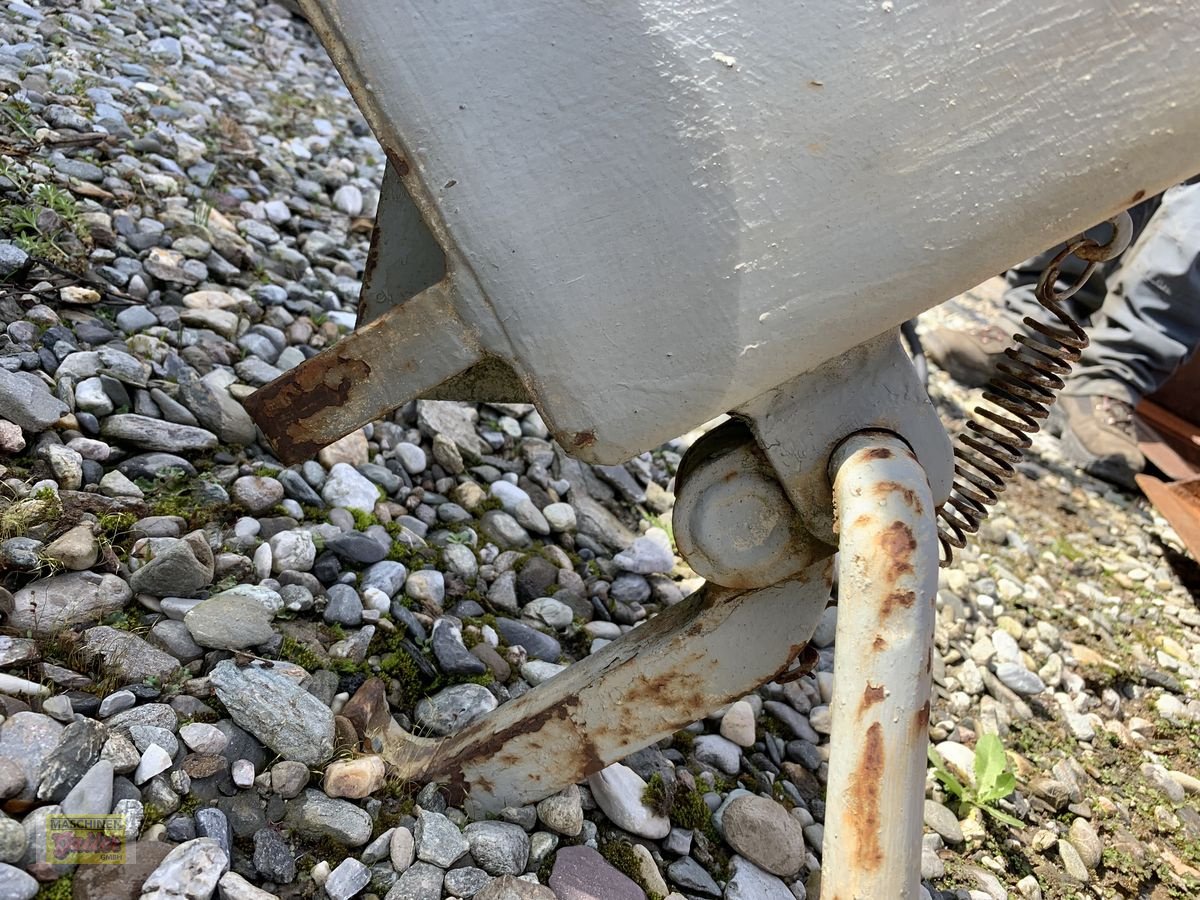 Frontlader of the type BIG-Lift 1000, Gebrauchtmaschine in Kötschach (Picture 4)