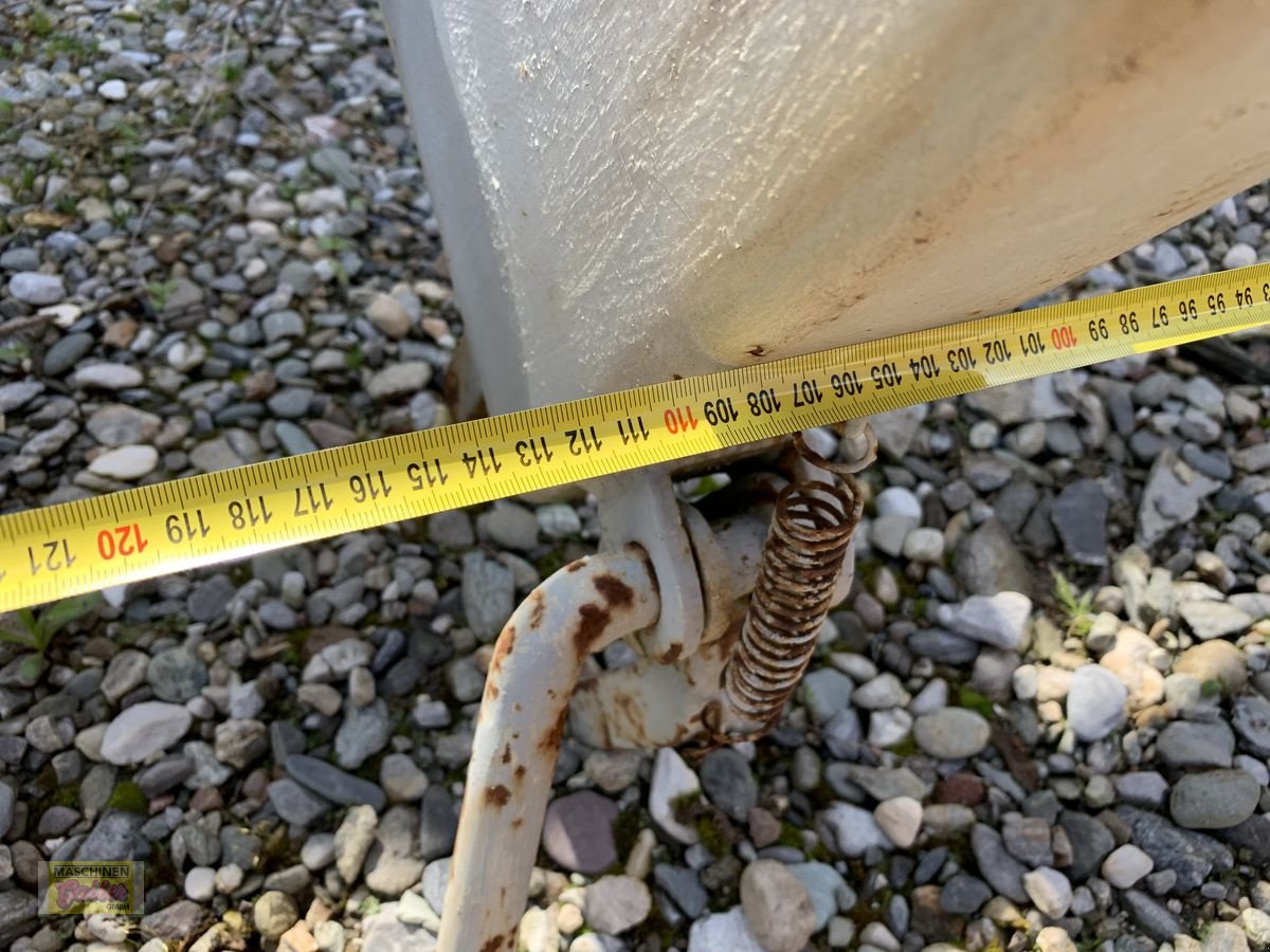 Frontlader of the type BIG-Lift 1000, Gebrauchtmaschine in Kötschach (Picture 5)