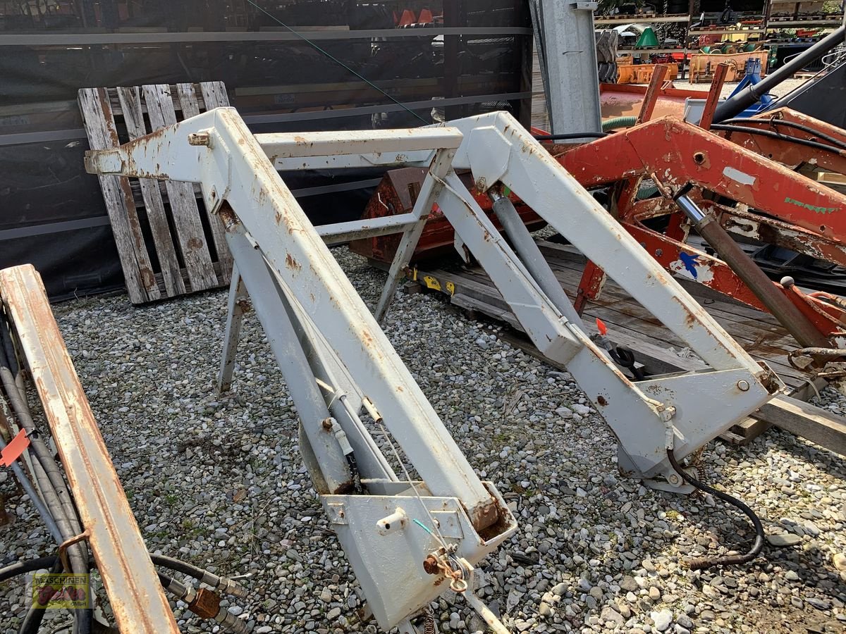Frontlader of the type BIG-Lift 1000, Gebrauchtmaschine in Kötschach (Picture 1)