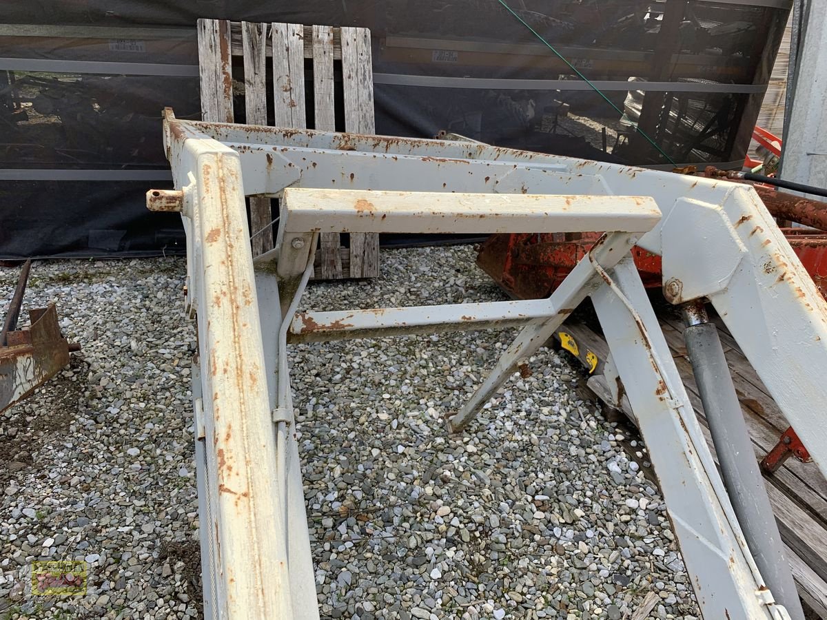 Frontlader of the type BIG-Lift 1000, Gebrauchtmaschine in Kötschach (Picture 2)