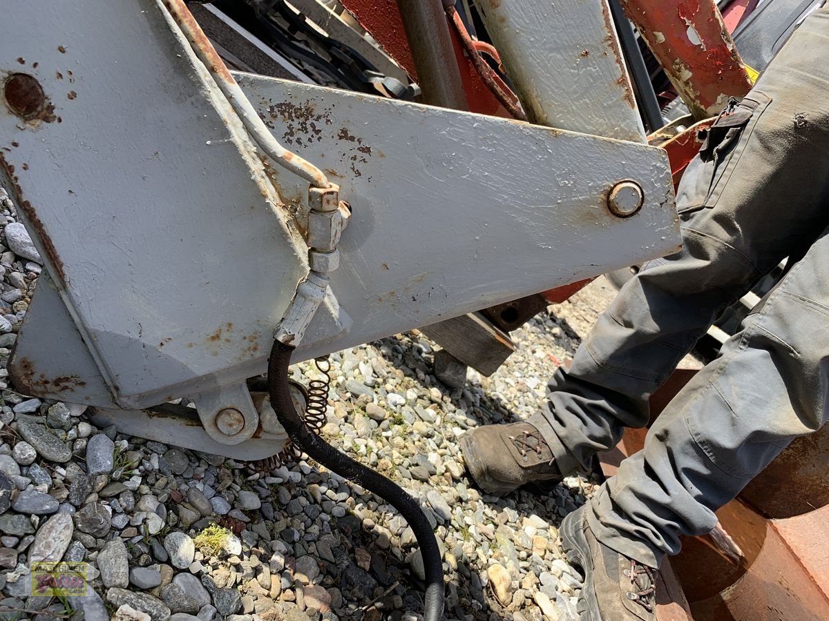 Frontlader of the type BIG-Lift 1000, Gebrauchtmaschine in Kötschach (Picture 6)