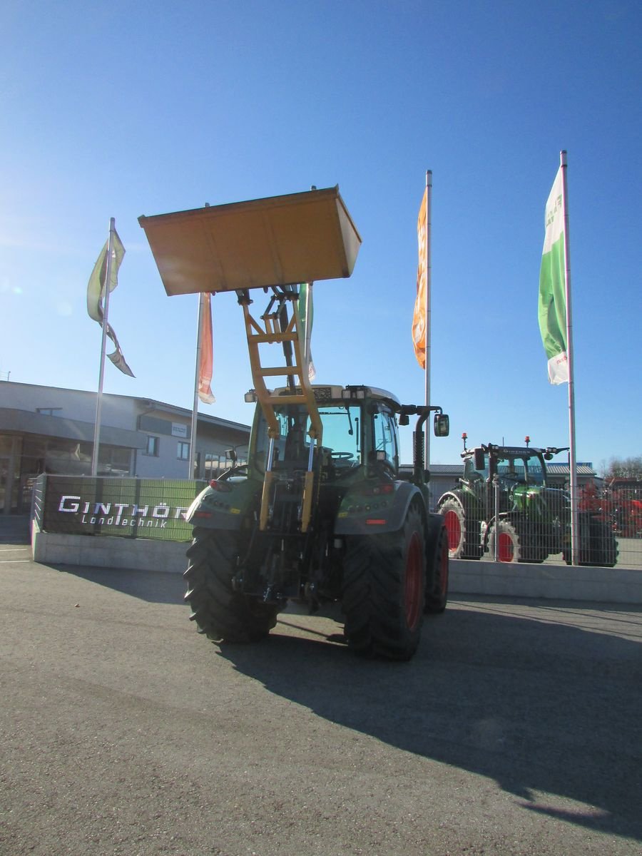 Frontlader typu BIG-Lift Front/Hecklader Big Lift - L, Gebrauchtmaschine v Saxen (Obrázek 2)