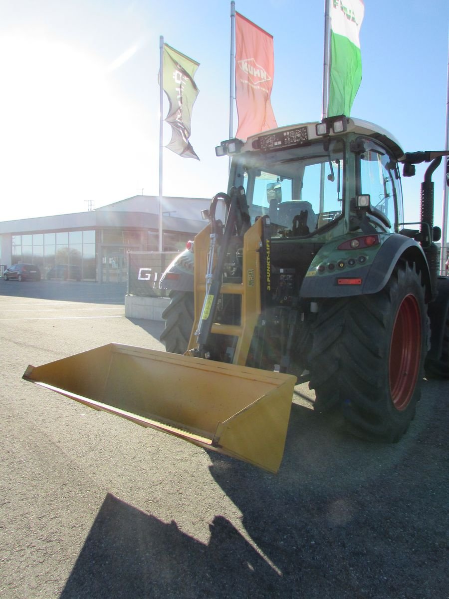 Frontlader typu BIG-Lift Front/Hecklader Big Lift - L, Gebrauchtmaschine v Saxen (Obrázek 9)
