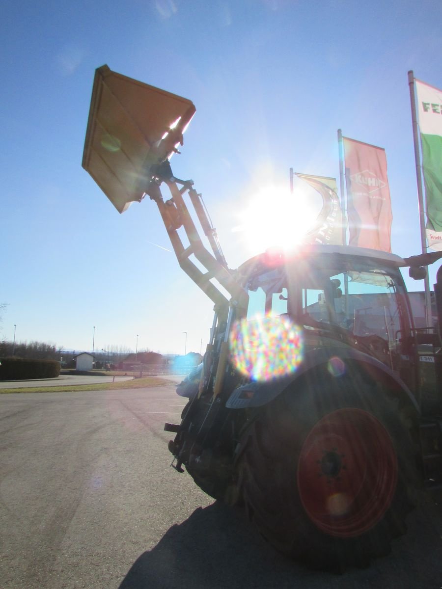 Frontlader typu BIG-Lift Front/Hecklader Big Lift - L, Gebrauchtmaschine v Saxen (Obrázek 3)