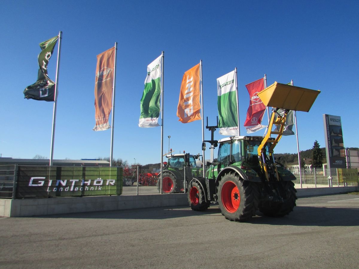 Frontlader typu BIG-Lift Front/Hecklader Big Lift - L, Gebrauchtmaschine v Saxen (Obrázek 1)