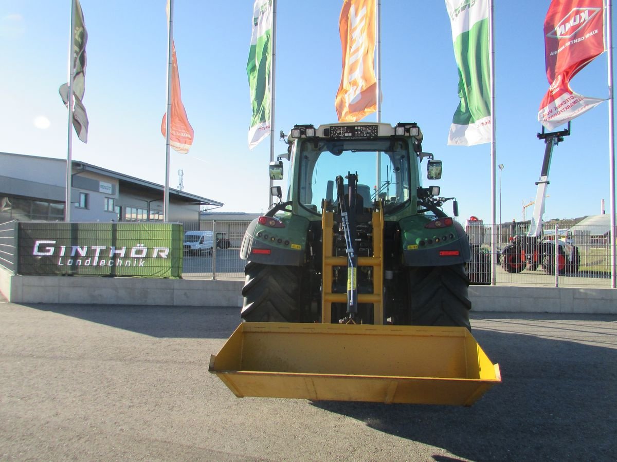 Frontlader typu BIG-Lift Front/Hecklader Big Lift - L, Gebrauchtmaschine v Saxen (Obrázek 12)