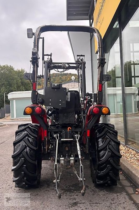 Frontlader Türe ait Branson Allrad Trecker Traktor 2500hL Schlepper, Frontlader 2026, Gebrauchtmaschine içinde Gevelsberg (resim 3)