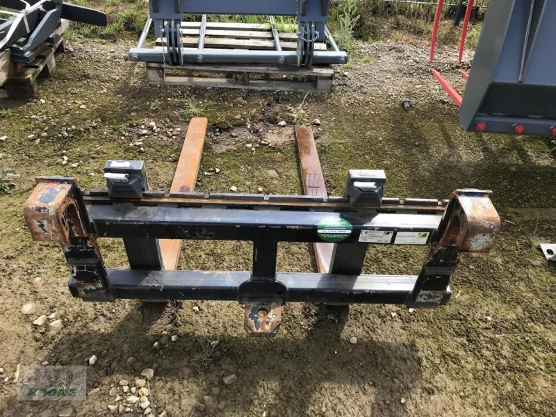 Frontlader of the type Bressel & Lade 2,5 to (1300 mm Zinken), Gebrauchtmaschine in Spelle (Picture 1)