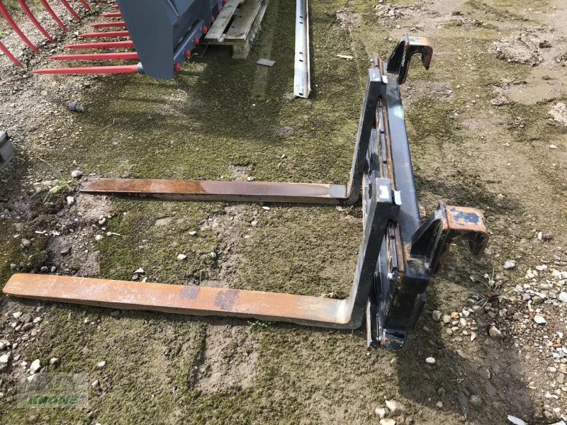 Frontlader of the type Bressel & Lade 2,5 to (1300 mm Zinken), Gebrauchtmaschine in Spelle (Picture 3)