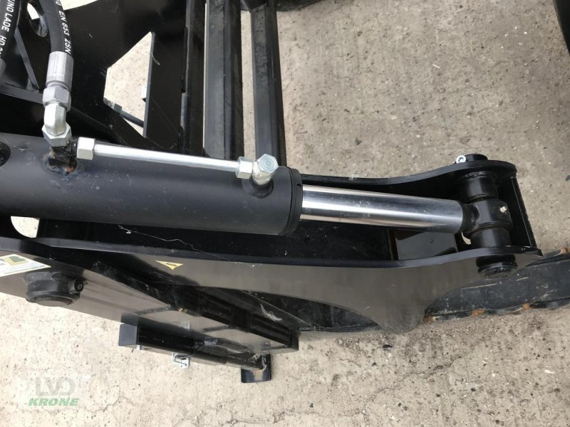 Frontlader of the type Bressel & Lade Poltergabel, Gebrauchtmaschine in Spelle (Picture 5)