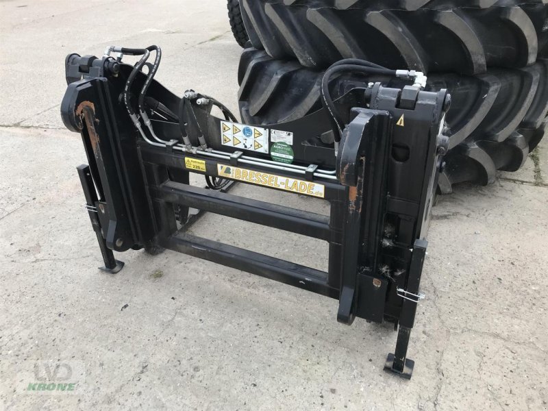 Frontlader of the type Bressel & Lade Poltergabel, Gebrauchtmaschine in Spelle (Picture 6)