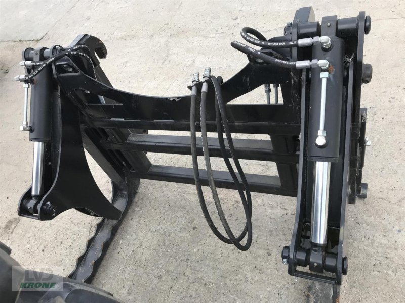 Frontlader of the type Bressel & Lade Poltergabel, Gebrauchtmaschine in Spelle (Picture 7)