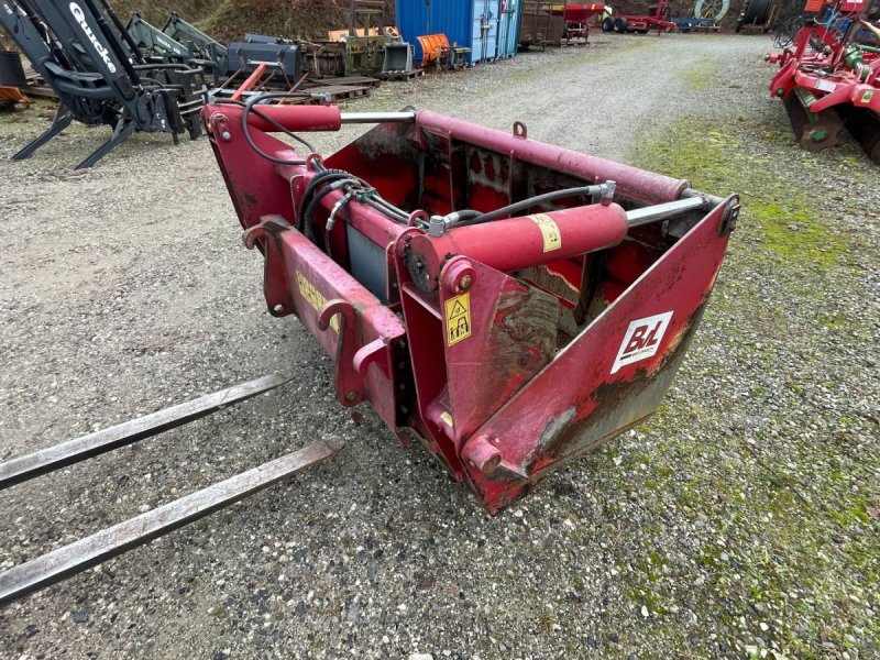 Frontlader van het type BVL 180 cm. Skæreklo, Gebrauchtmaschine in Nimtofte (Foto 1)