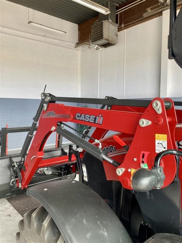 Frontlader del tipo Case IH L 3815A, Gebrauchtmaschine In Søllested (Immagine 2)