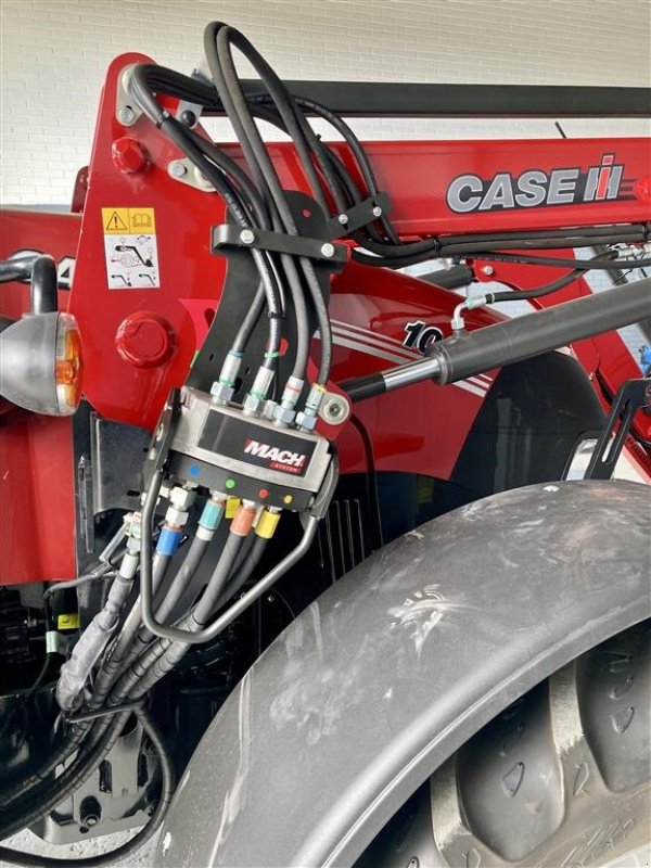 Frontlader del tipo Case IH L 3815A, Gebrauchtmaschine In Søllested (Immagine 3)