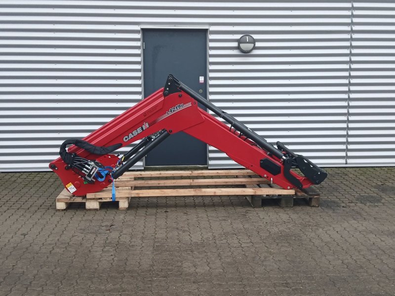 Frontlader za tip Case IH L4291U frontlæsser til Puma 140X, Gebrauchtmaschine u Horsens (Slika 1)