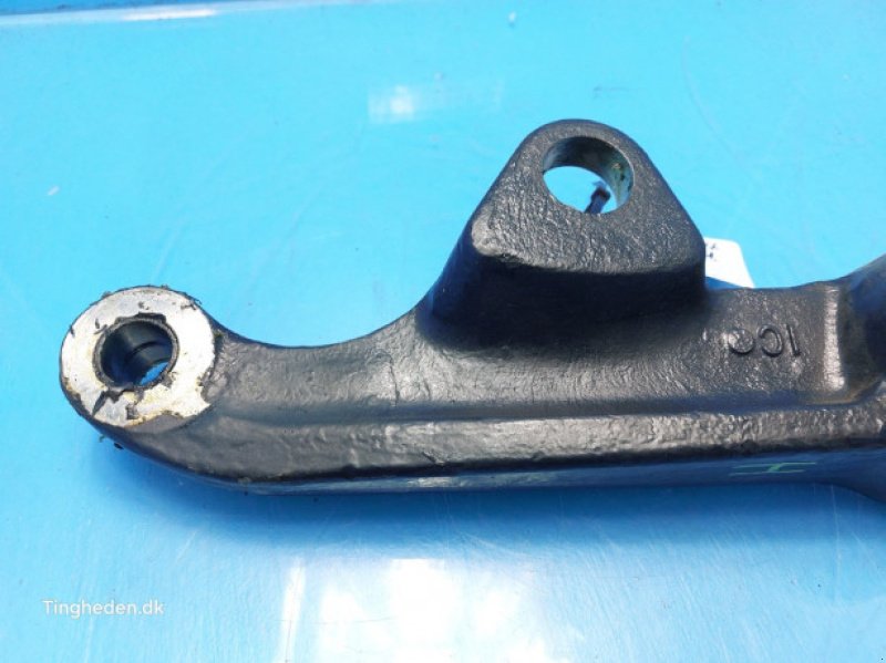 Frontlader типа Case IH Puma 165 CVX, Gebrauchtmaschine в Hemmet (Фотография 11)