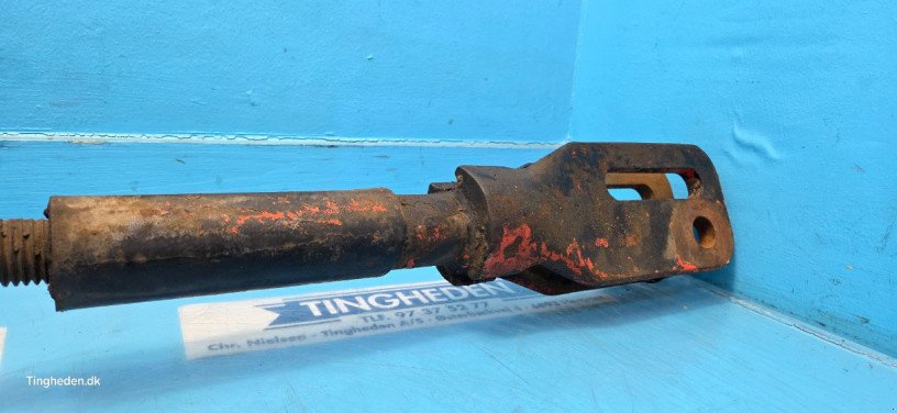 Frontlader of the type Case 1694, Gebrauchtmaschine in Hemmet (Picture 12)