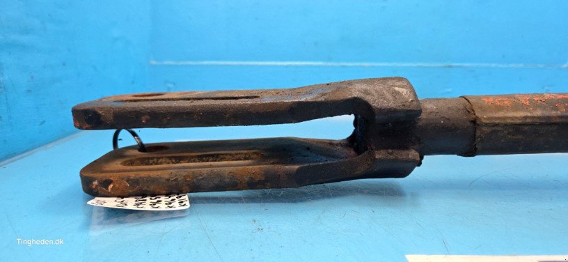 Frontlader of the type Case 1694, Gebrauchtmaschine in Hemmet (Picture 2)