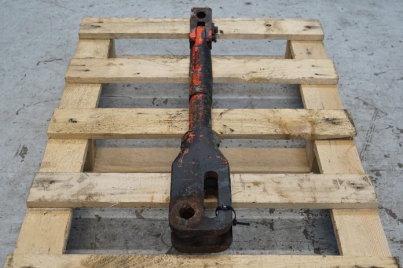 Frontlader of the type Case 1694, Gebrauchtmaschine in Hemmet (Picture 10)