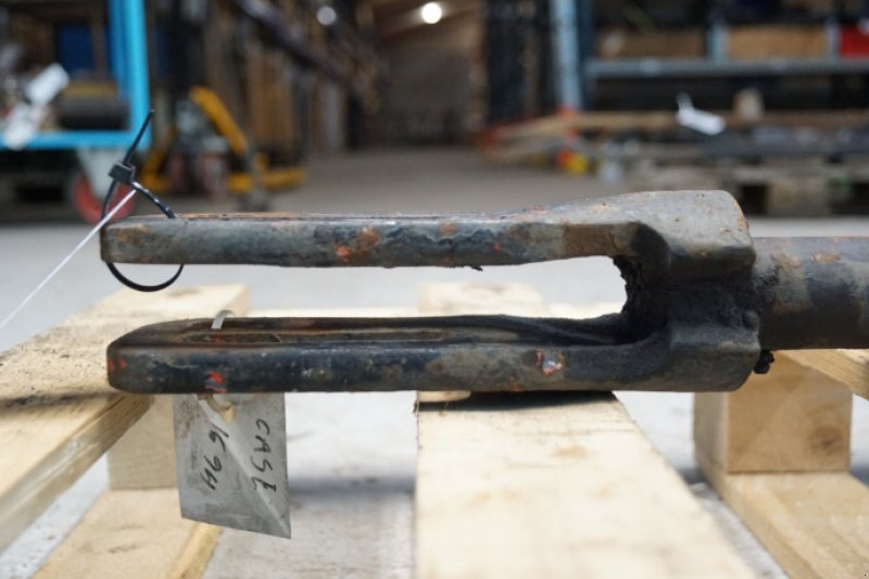 Frontlader of the type Case 1694, Gebrauchtmaschine in Hemmet (Picture 9)