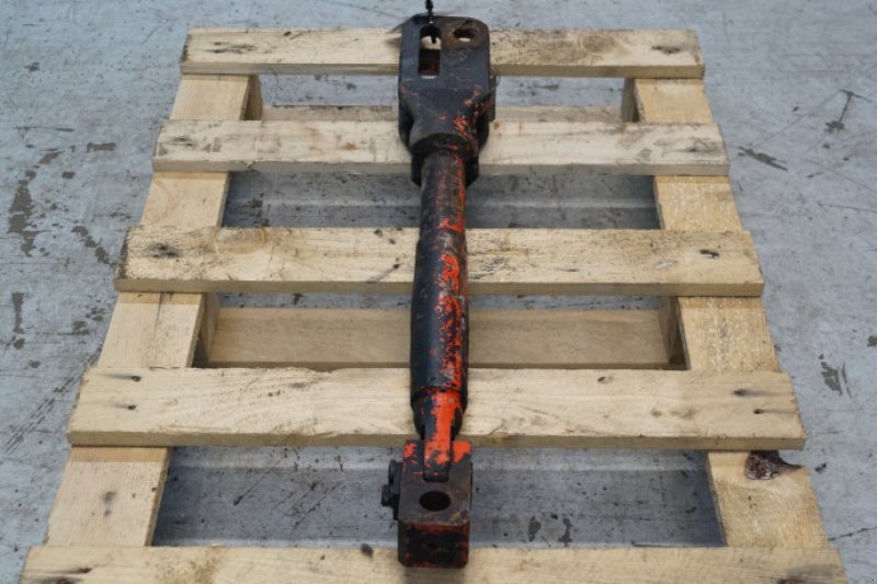 Frontlader of the type Case 1694, Gebrauchtmaschine in Hemmet (Picture 3)