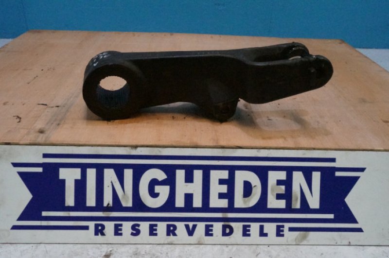 Frontlader του τύπου Case 7130, Gebrauchtmaschine σε Hemmet (Φωτογραφία 1)