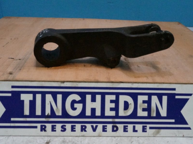 Frontlader del tipo Case 7130, Gebrauchtmaschine en Hemmet (Imagen 1)