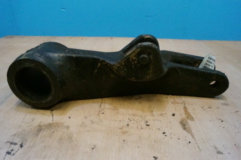 Frontlader του τύπου Case 7130, Gebrauchtmaschine σε Hemmet (Φωτογραφία 9)