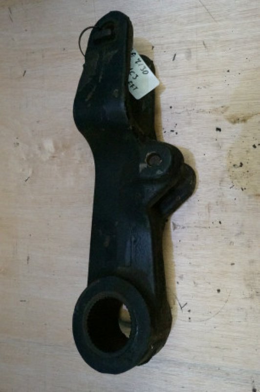 Frontlader του τύπου Case 7130, Gebrauchtmaschine σε Hemmet (Φωτογραφία 7)