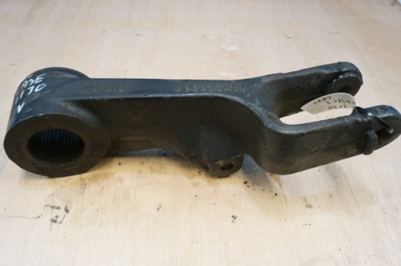 Frontlader του τύπου Case 7130, Gebrauchtmaschine σε Hemmet (Φωτογραφία 2)