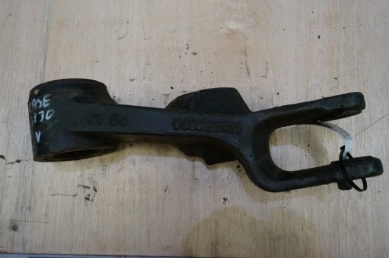 Frontlader του τύπου Case 7130, Gebrauchtmaschine σε Hemmet (Φωτογραφία 5)