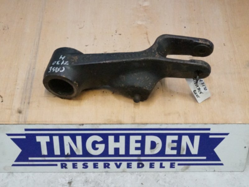 Frontlader del tipo Case 7130, Gebrauchtmaschine en Hemmet (Imagen 1)