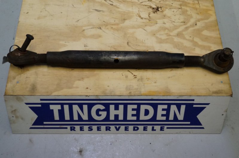 Frontlader типа Case 7130, Gebrauchtmaschine в Hemmet (Фотография 2)