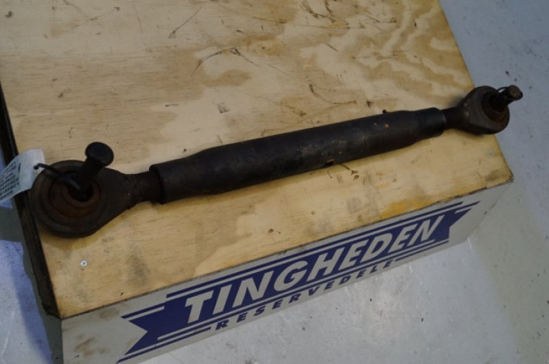 Frontlader типа Case 7130, Gebrauchtmaschine в Hemmet (Фотография 9)