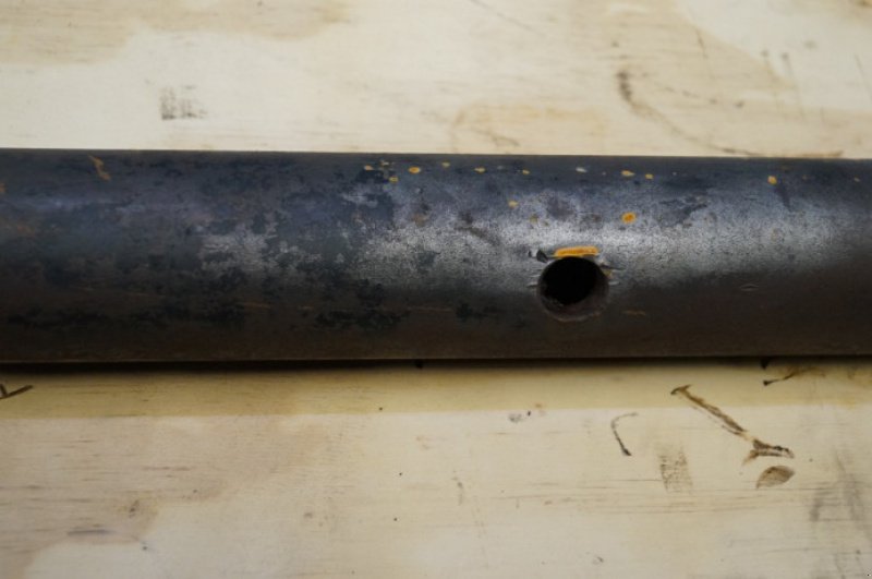 Frontlader типа Case 7130, Gebrauchtmaschine в Hemmet (Фотография 4)