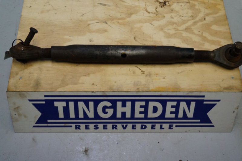 Frontlader типа Case 7130, Gebrauchtmaschine в Hemmet (Фотография 1)