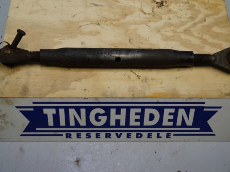 Frontlader del tipo Case 7130, Gebrauchtmaschine en Hemmet (Imagen 1)