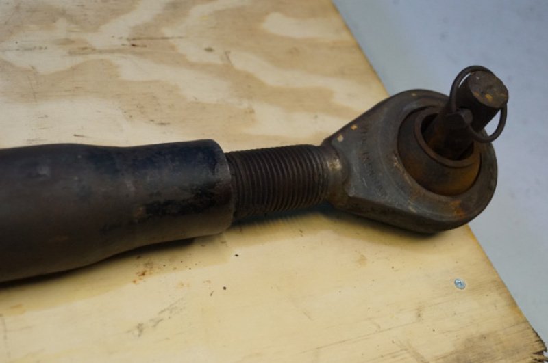 Frontlader типа Case 7130, Gebrauchtmaschine в Hemmet (Фотография 5)