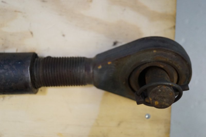 Frontlader типа Case 7130, Gebrauchtmaschine в Hemmet (Фотография 8)