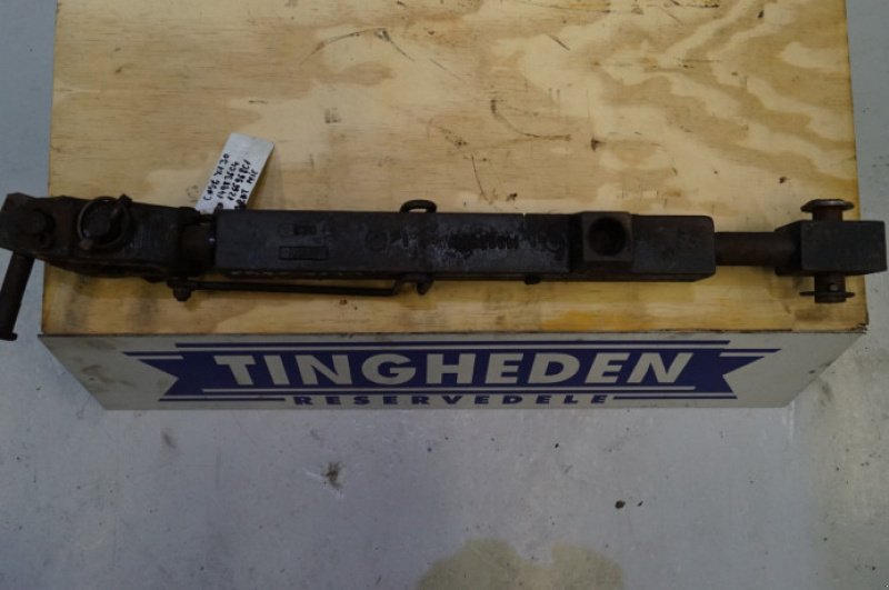 Frontlader of the type Case 7130, Gebrauchtmaschine in Hemmet (Picture 9)