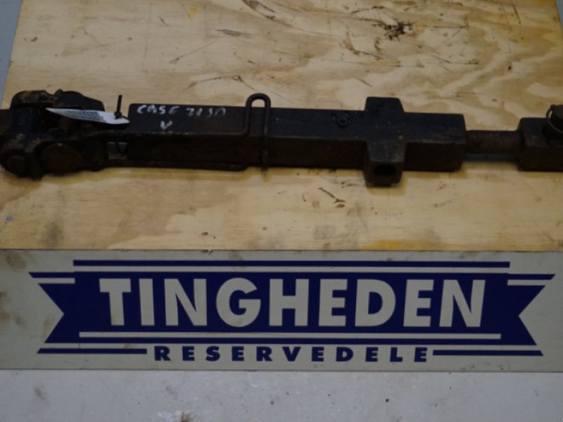 Frontlader del tipo Case 7130, Gebrauchtmaschine en Hemmet (Imagen 1)