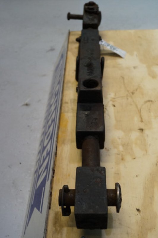 Frontlader of the type Case 7130, Gebrauchtmaschine in Hemmet (Picture 12)