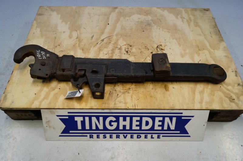 Frontlader del tipo Case 7130, Gebrauchtmaschine In Hemmet (Immagine 1)