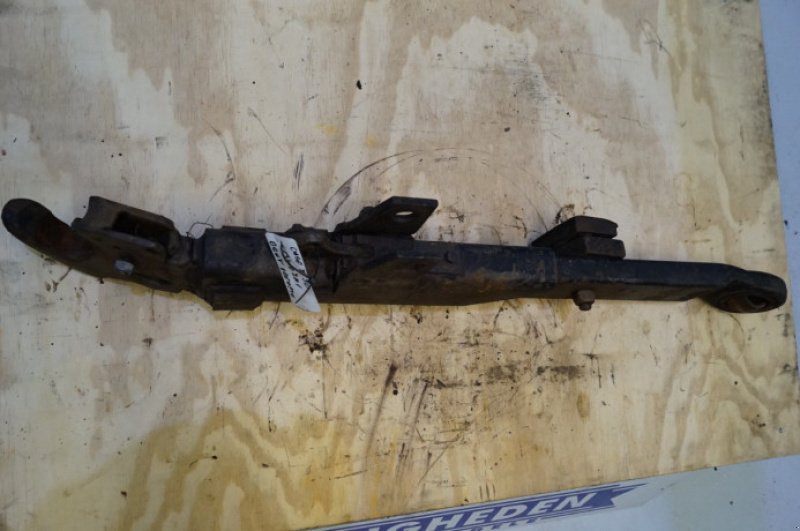 Frontlader del tipo Case 7130, Gebrauchtmaschine In Hemmet (Immagine 13)