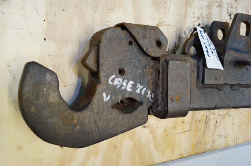 Frontlader of the type Case 7130, Gebrauchtmaschine in Hemmet (Picture 7)