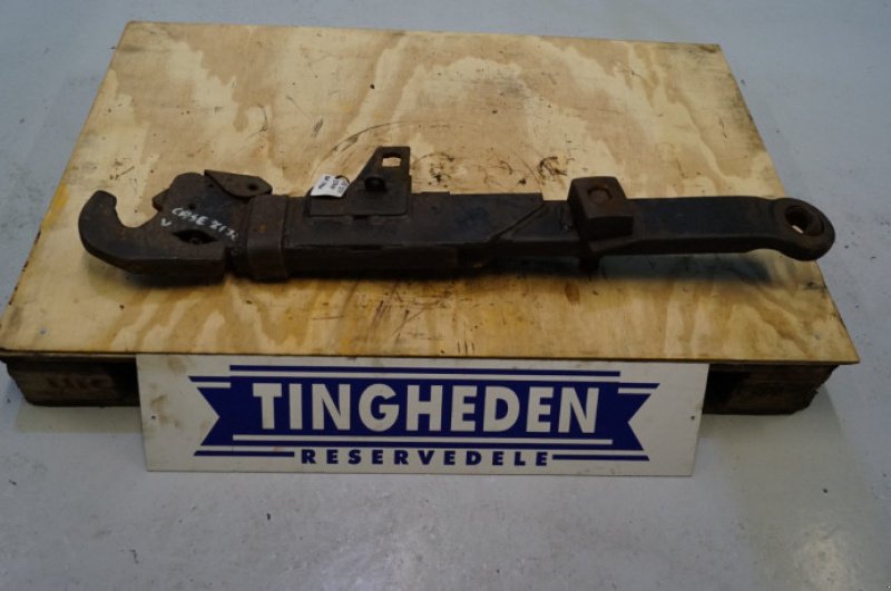 Frontlader of the type Case 7130, Gebrauchtmaschine in Hemmet (Picture 1)