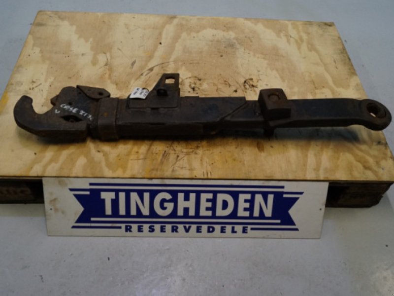 Frontlader del tipo Case 7130, Gebrauchtmaschine en Hemmet (Imagen 1)