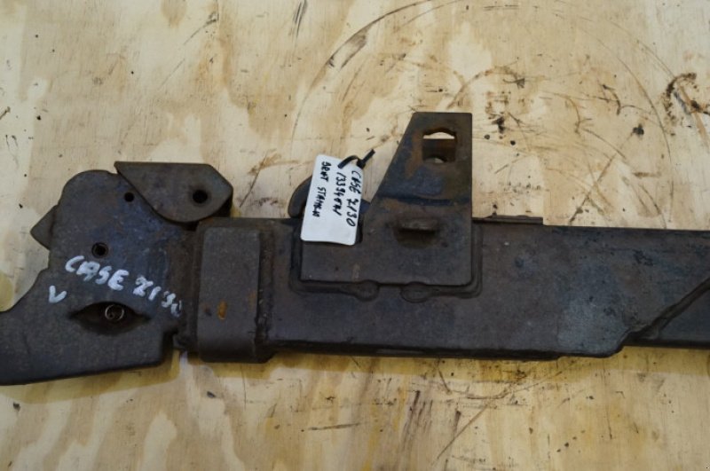 Frontlader of the type Case 7130, Gebrauchtmaschine in Hemmet (Picture 3)